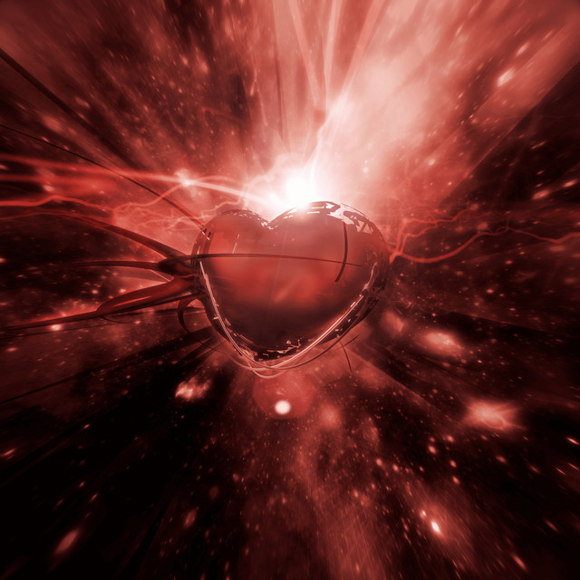 HeartBreaks cover art