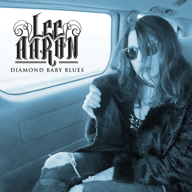 Diamond Baby Blues cover art