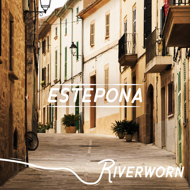 Estepona cover art