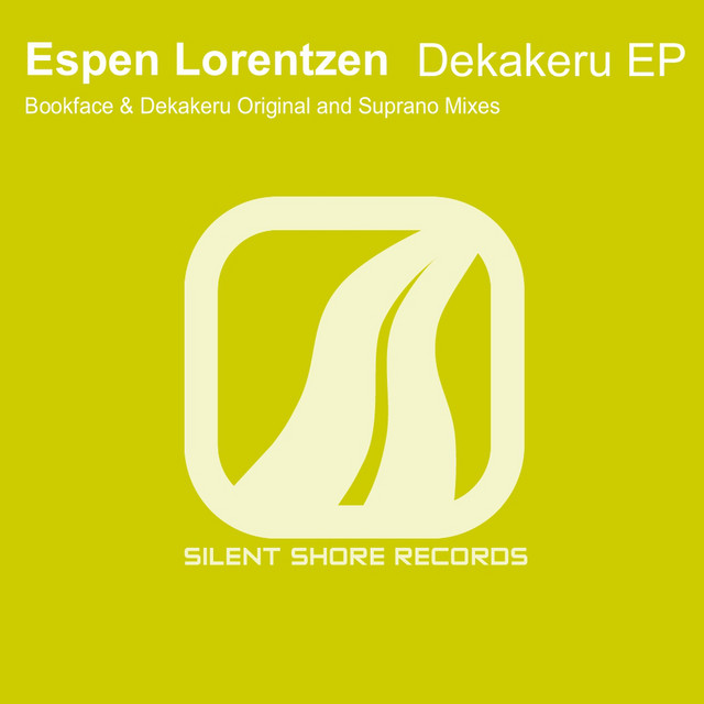 Dekakeru - Original Mix cover art