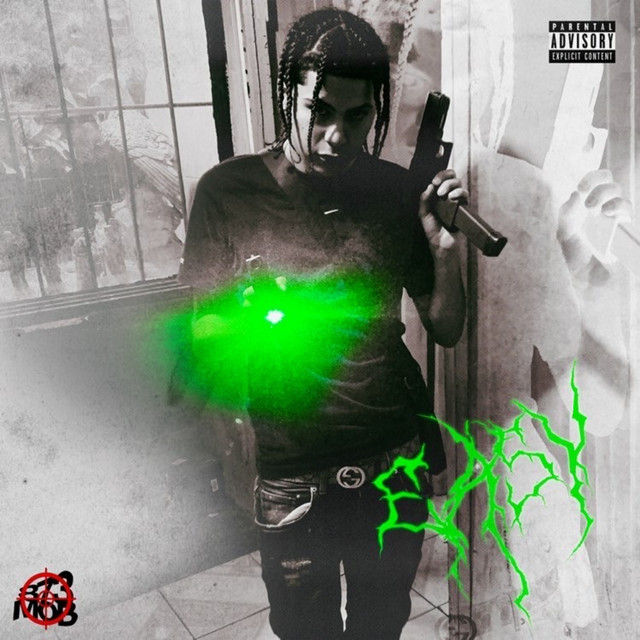 Easy cover art