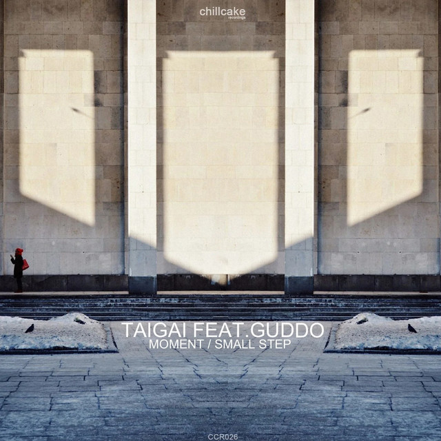 Обкладинка Taigai — Moment / Small Step