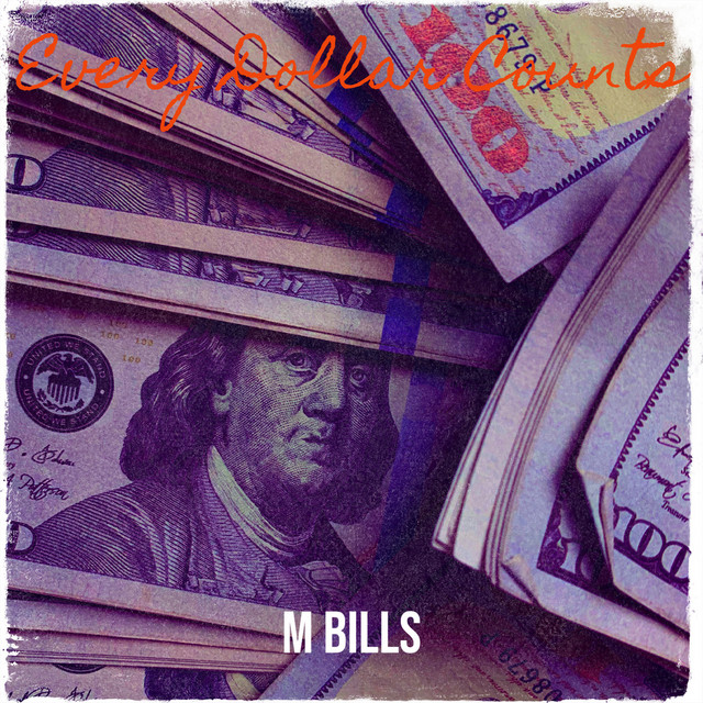 Every Dollar Counts cover art