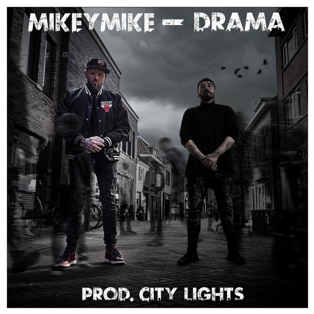 Drama - Single by MikeyMike | Spotify