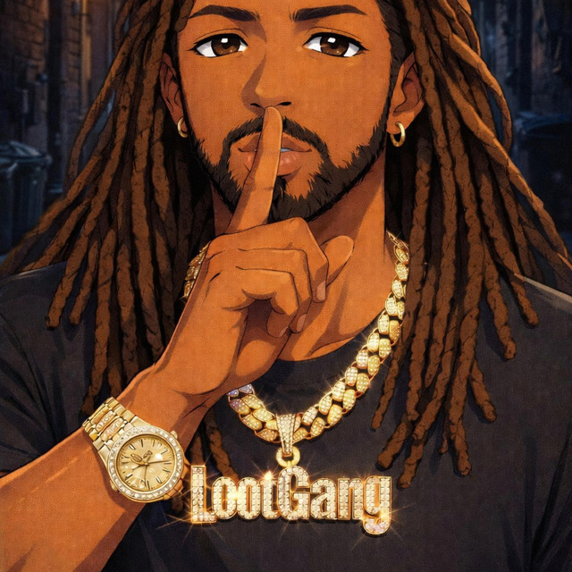 LootGangNation
