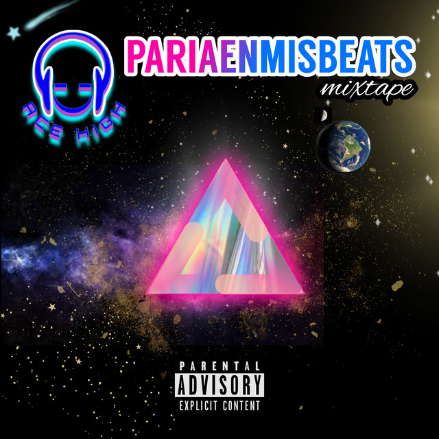 Pariaenmisbeats cover art