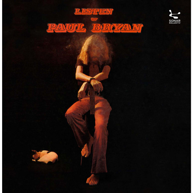 Listen Of cover art