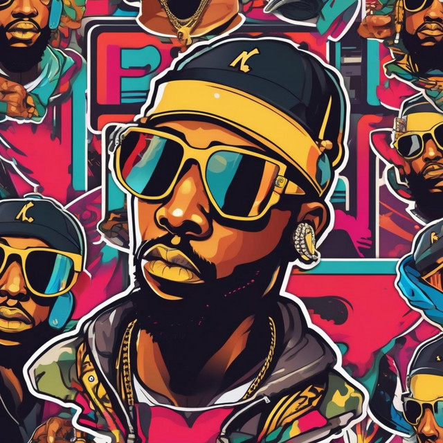 Bounce cover art
