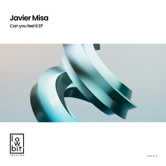 Обкладинка Javier Misa — Can You Feel It
