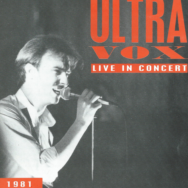 Mr. X - song and lyrics by Ultravox | Spotify