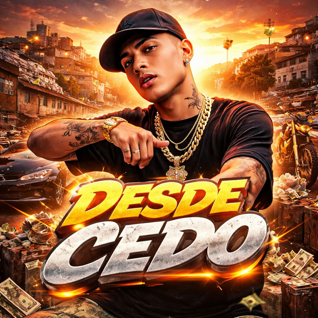 Desde Cedo