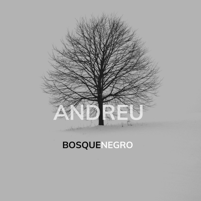 Bosque Negro cover art