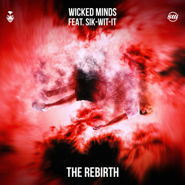 The Rebirth cover