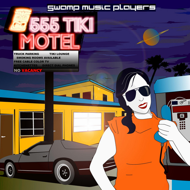 undefined album image