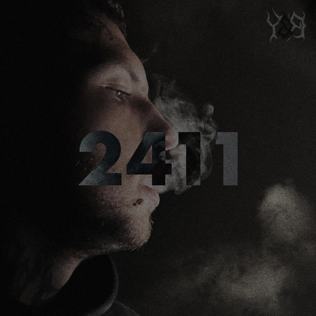 2411 cover art