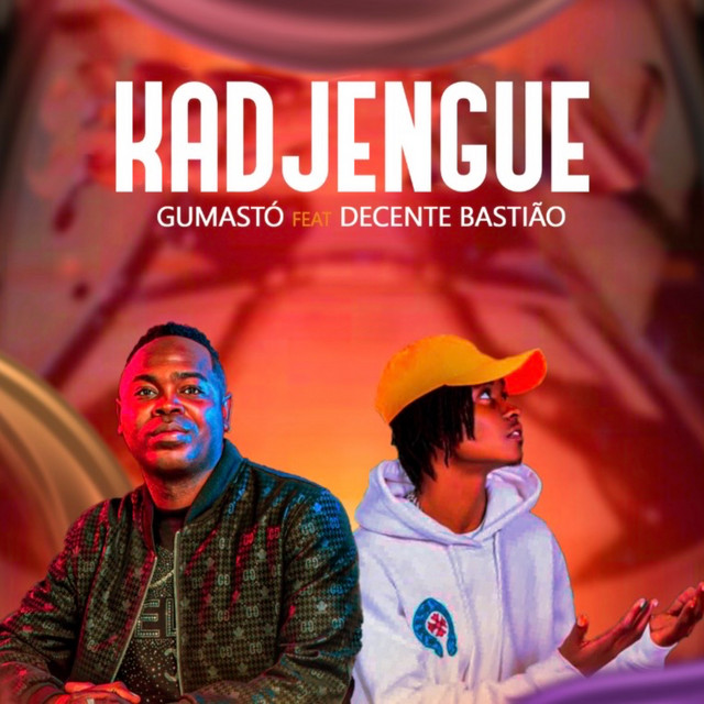 Kadjengue
