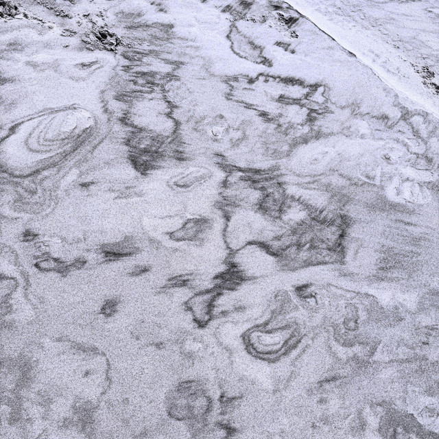 Imprints cover art