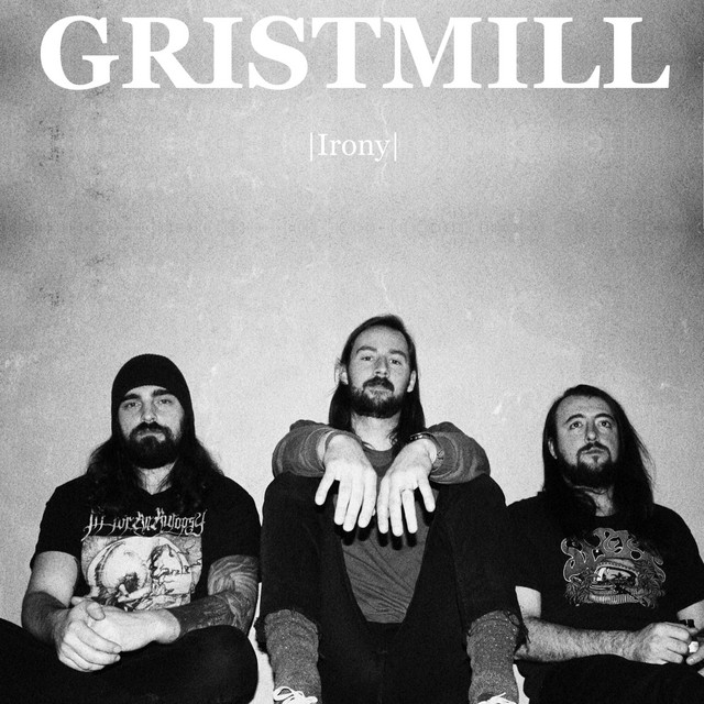 Gristmill Photo