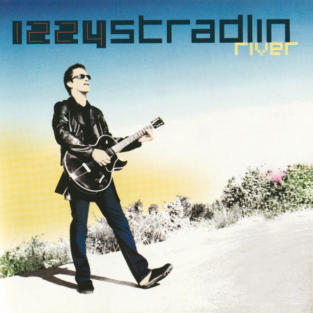 River cover art