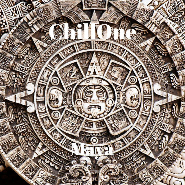 Maya cover art