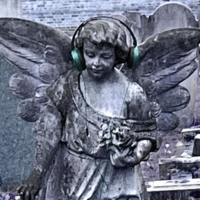 undefined album image