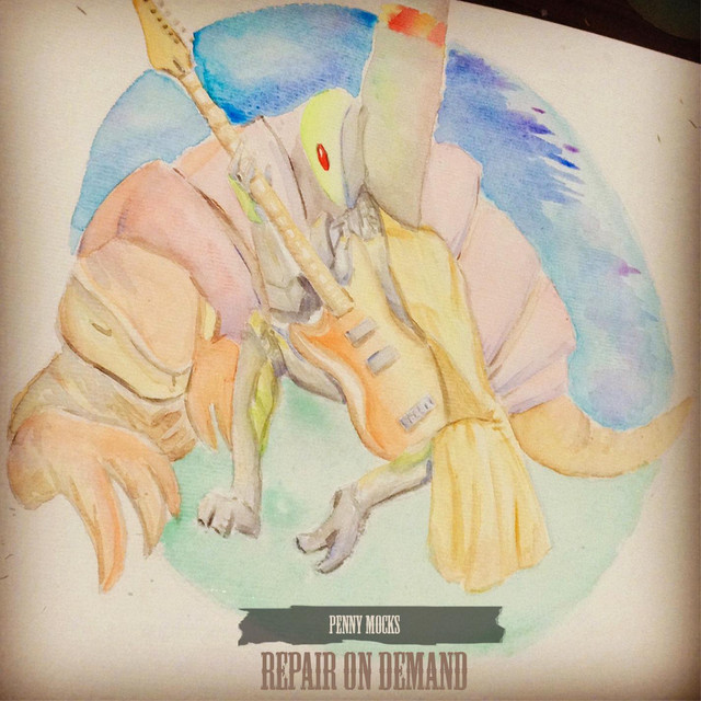 undefined album image