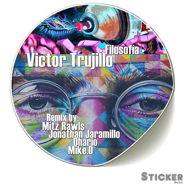 Filosofia cover art