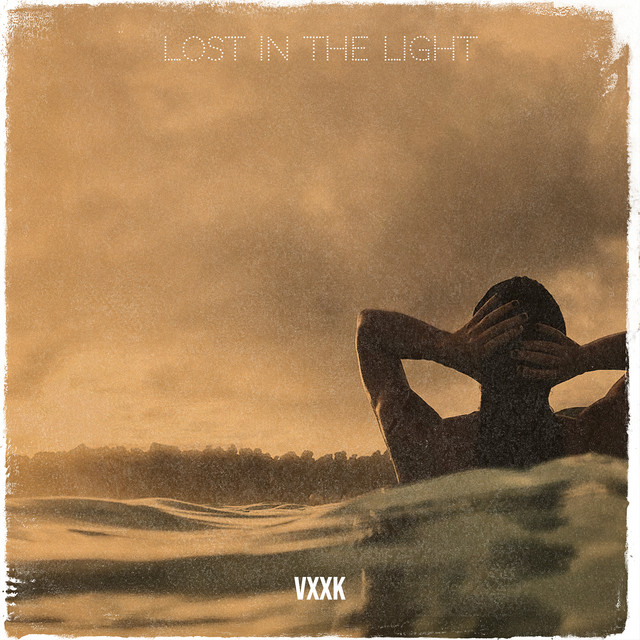 Lost in the Light
