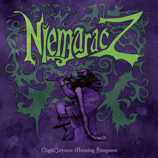 Niemaracz