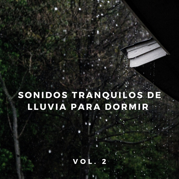 Sonidos Tranquilos De Lluvia Para Dormir Vol. 2 - Album by Musica ...