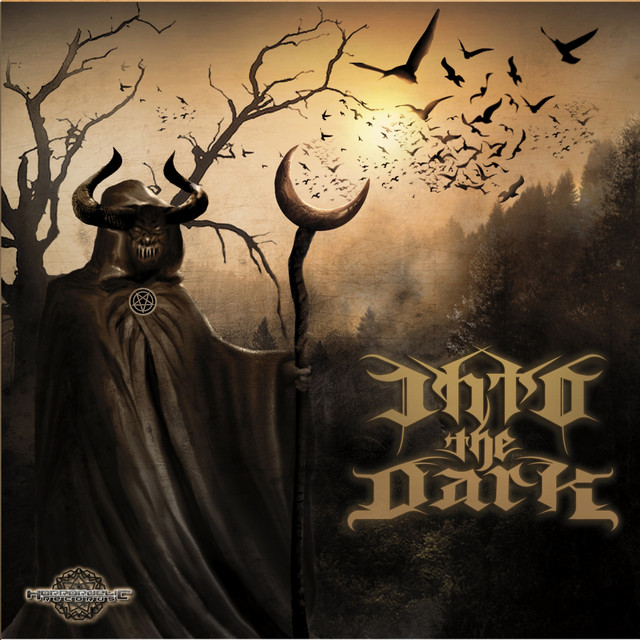 Into The Dark cover
