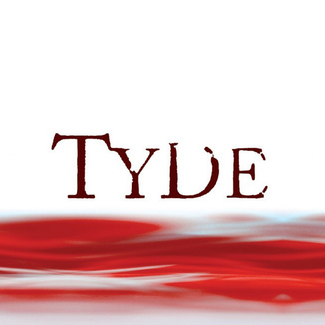 Tyde cover art