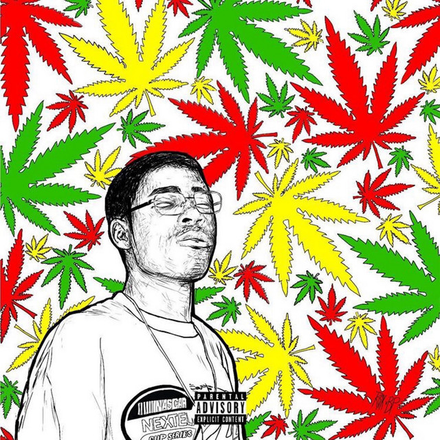 KD cover art