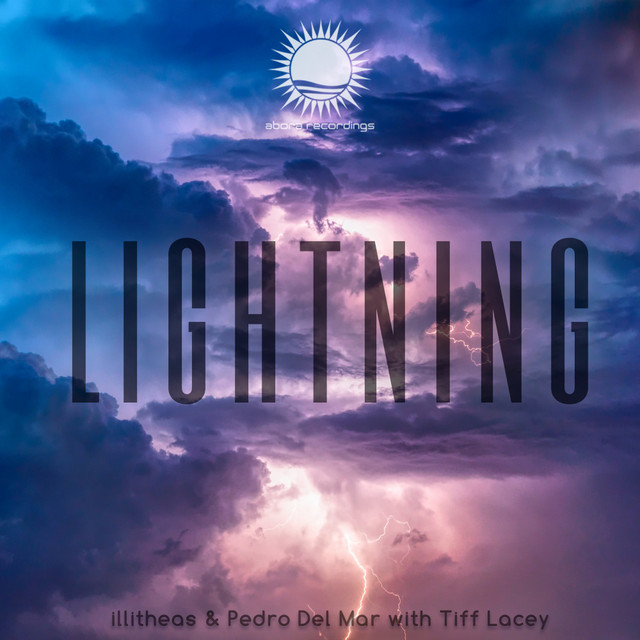 Lightning - Dub Mix cover art