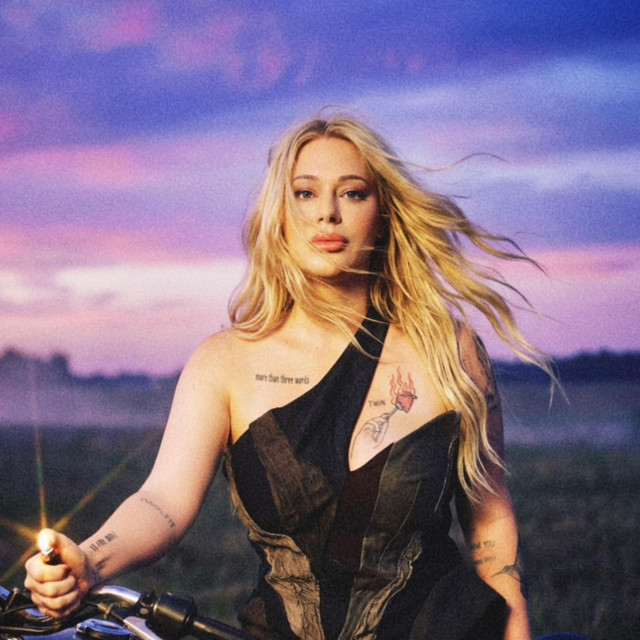 Cara cover art