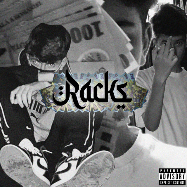 Racks cover art