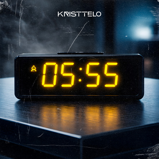 5:55