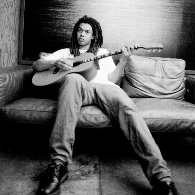 Brodie Sessions (Live) — Cosmo Pyke · 1 song