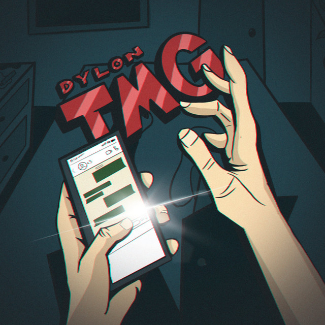 T.M.G. cover art