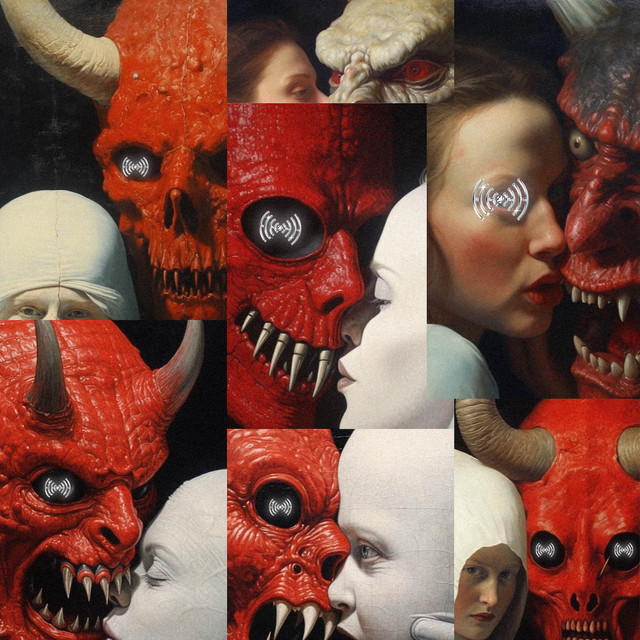 SKR VICIOUS cover art