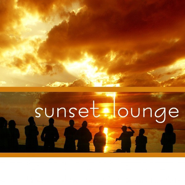 Sunset Lounge cover