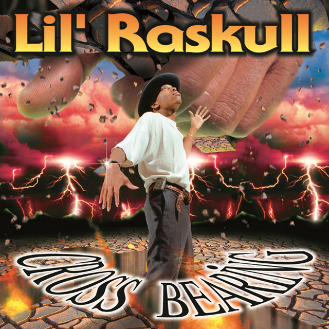 Cross Bearing cover art