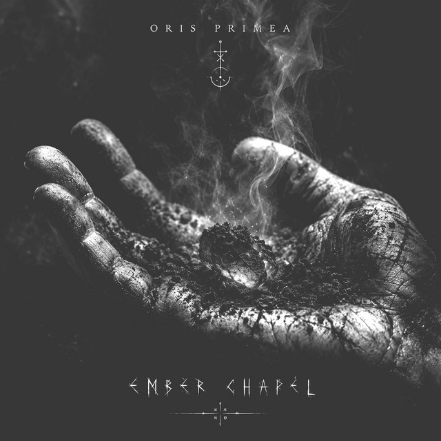 Ember Chapel cover