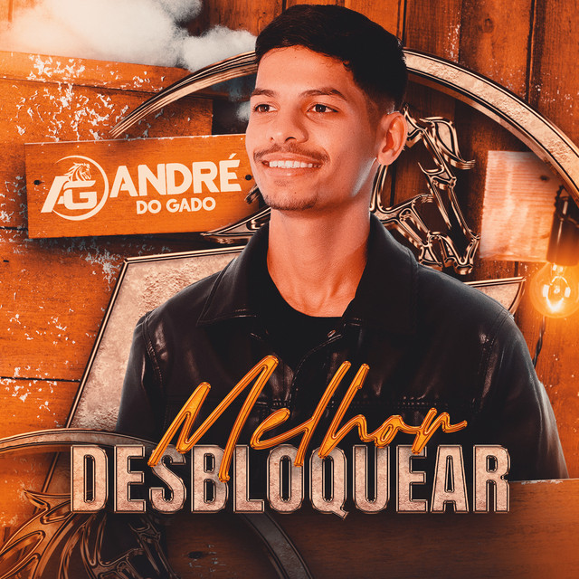 Melhor Desbloquear cover art