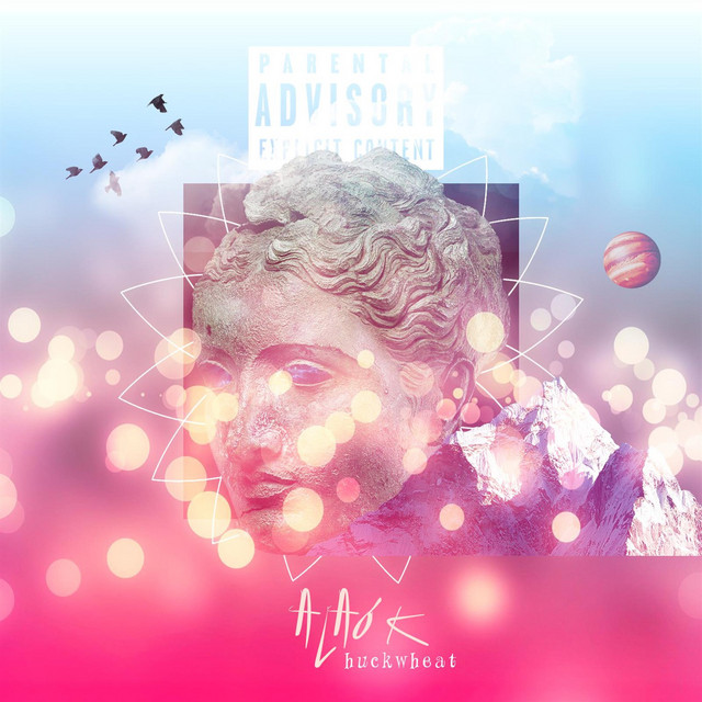 Alaok cover art