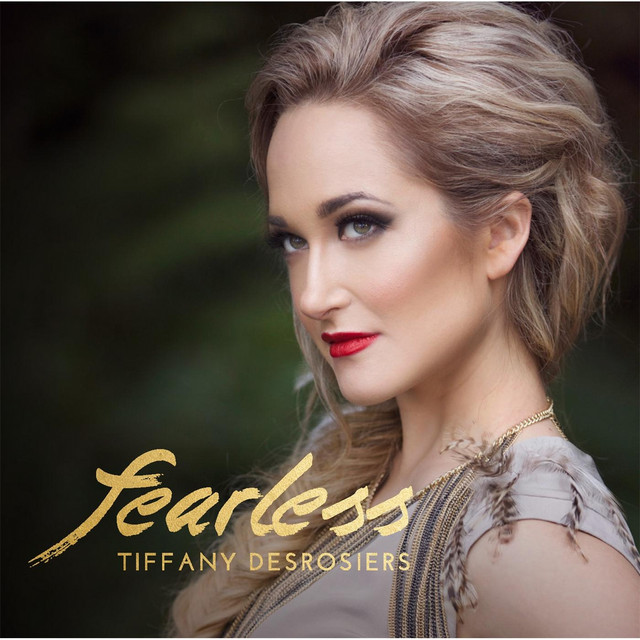 Tiffany Desrosiers Photo
