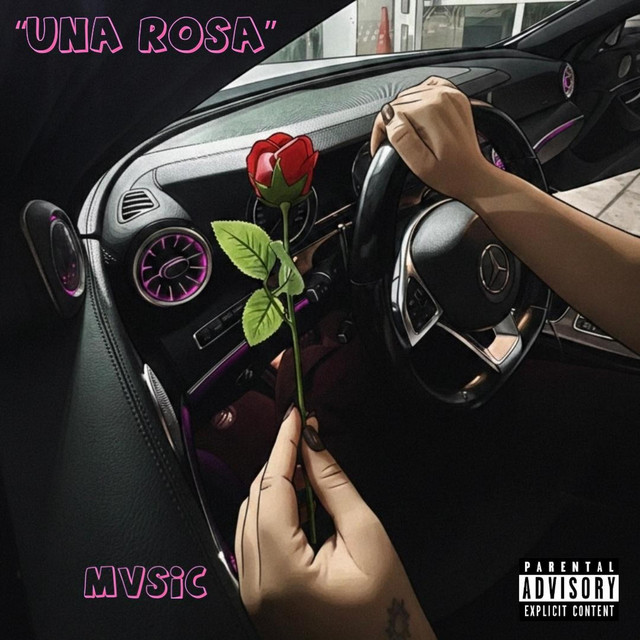 UNA ROSA - song and lyrics by Moisxs Mvsic | Spotify