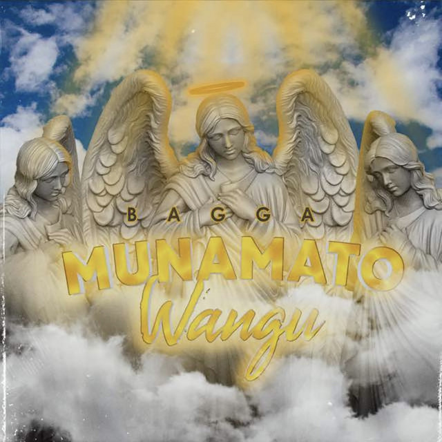 Munamato Wangu