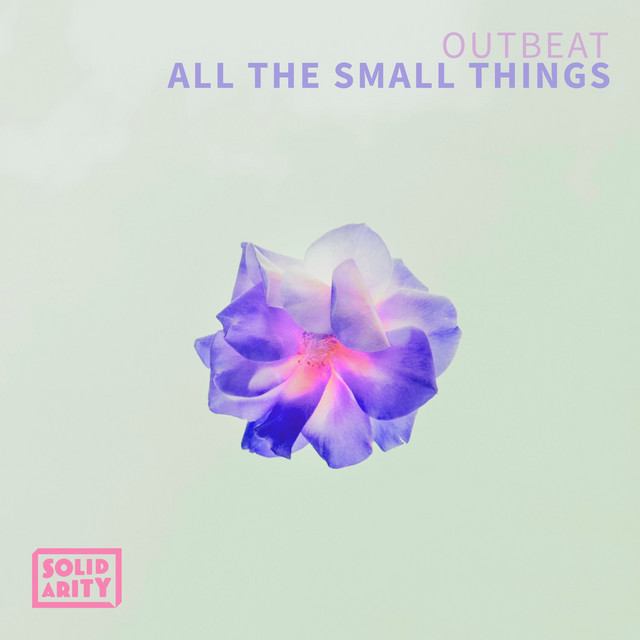 All the Small Things album art