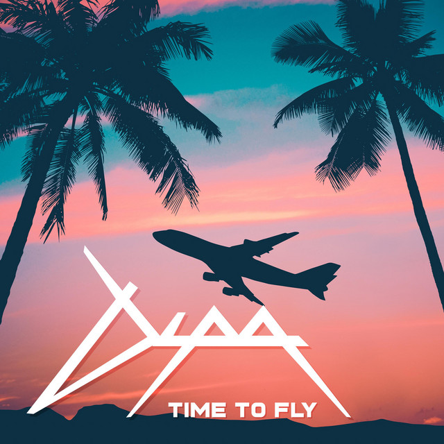 Time to fly cover